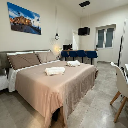 Stay In Naples - Arenaccia 211 Rooms And Suite-3